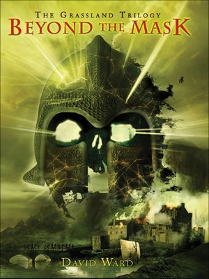 cover image of Beyond the Mask